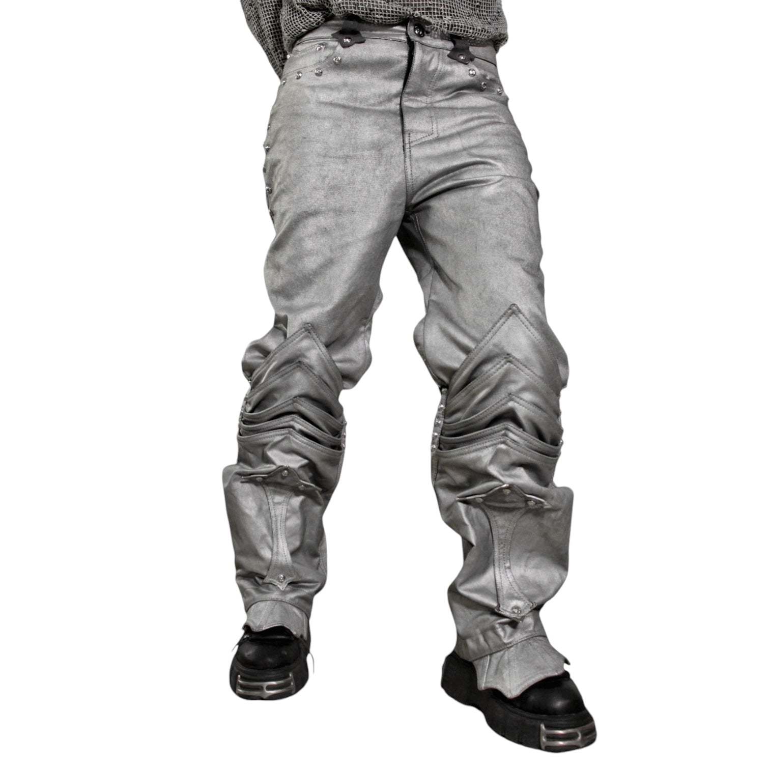 Moon Knight Pants (Available)