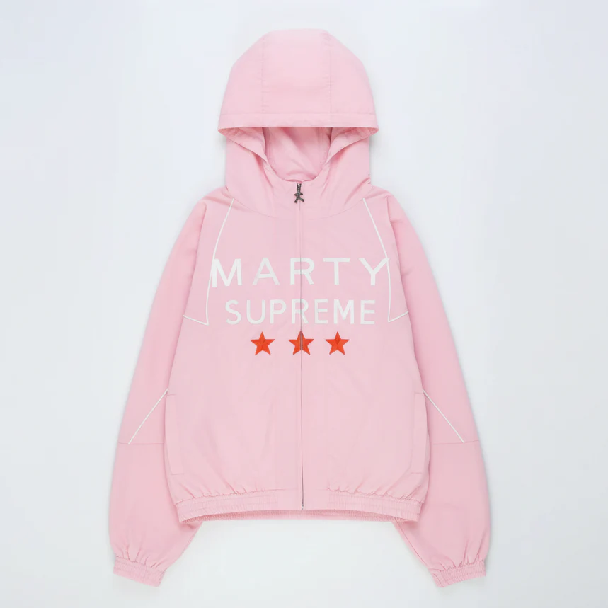 Marty Jacket(Pink)