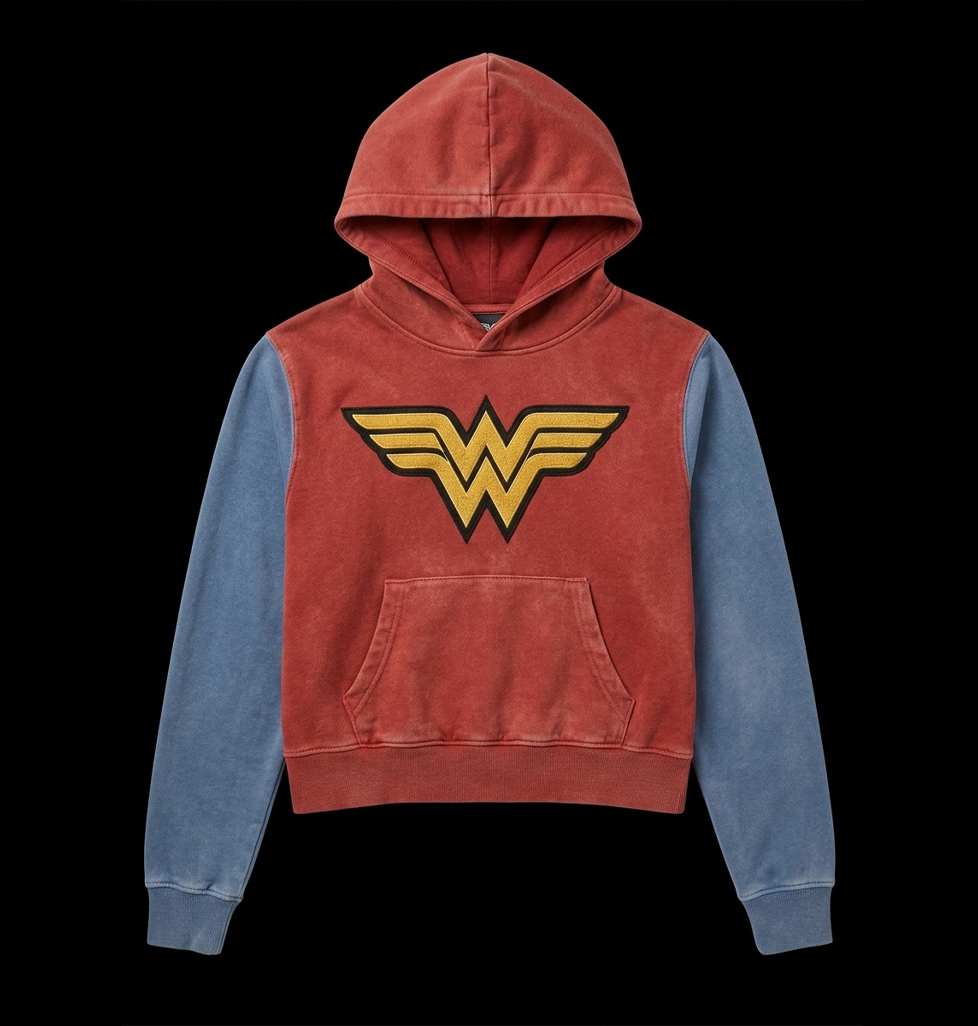 Wonder Warrior Hoodie