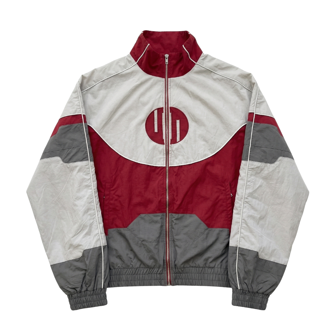 THRAGG JACKET
