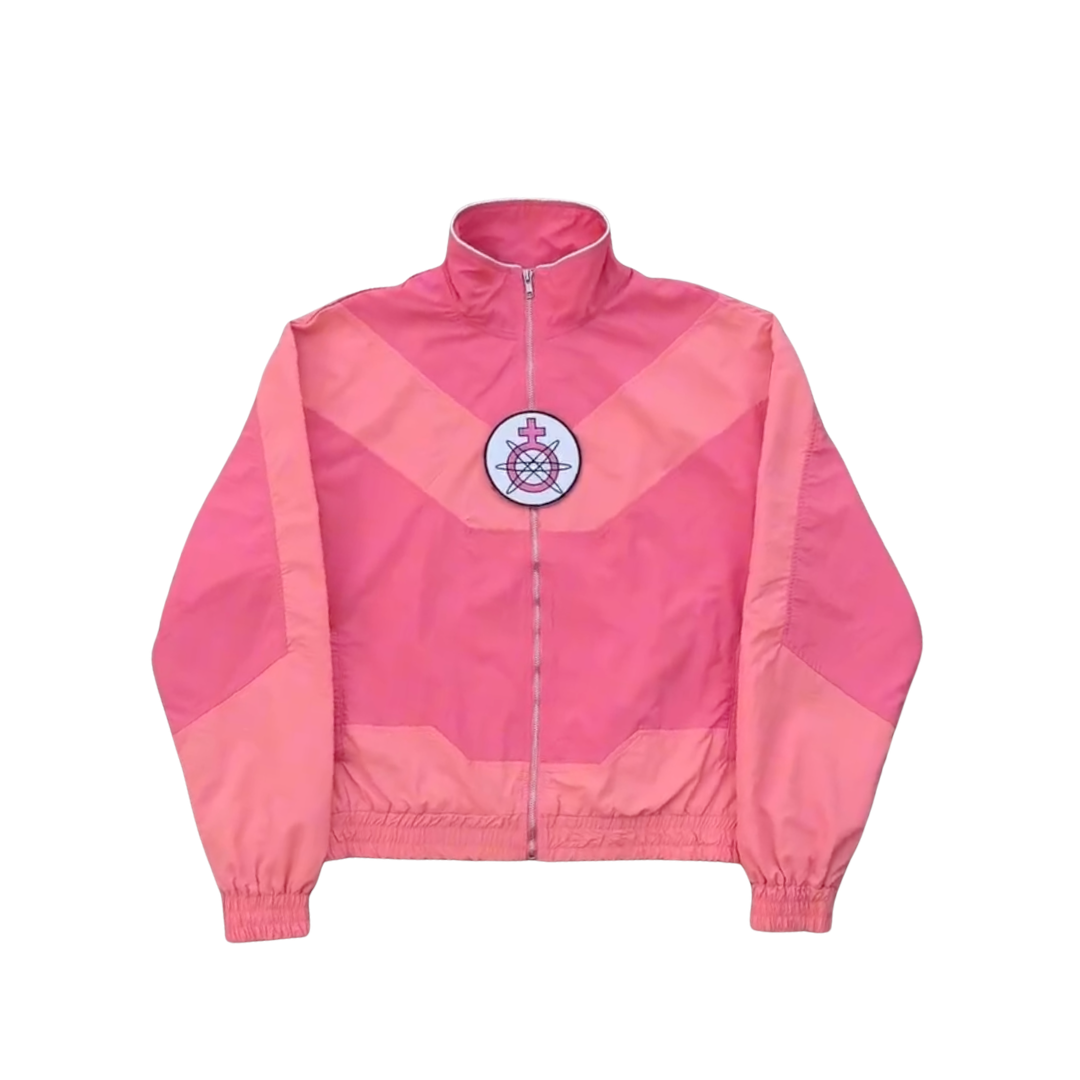 ATOM EVE JACKET