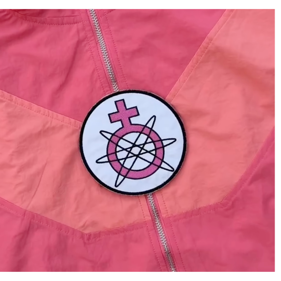 ATOM EVE JACKET