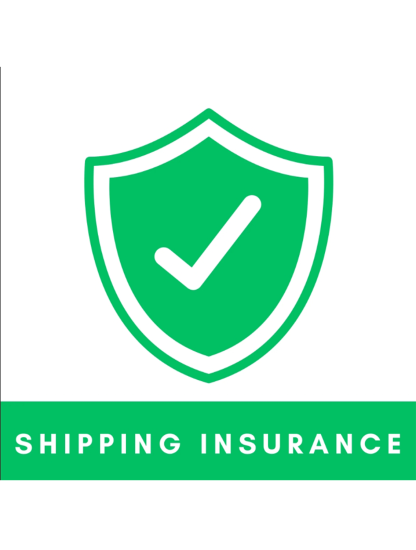 Need Shipping Insurance?