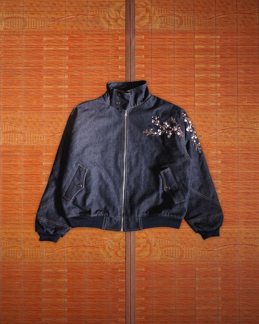 Setsuna Jacket