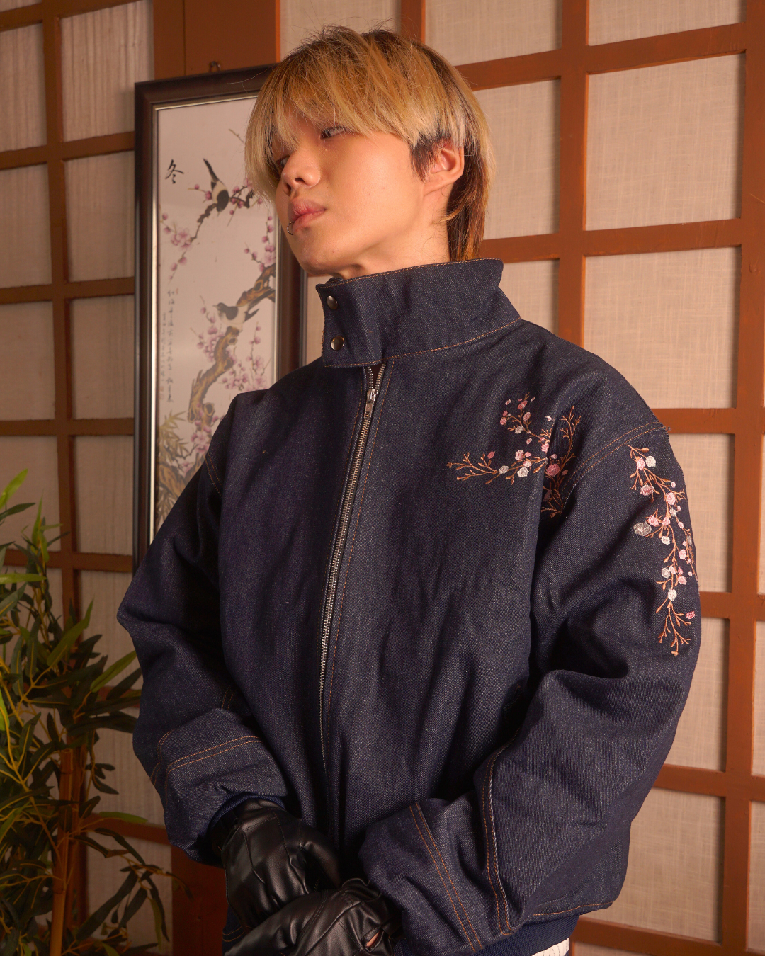 Setsuna Jacket