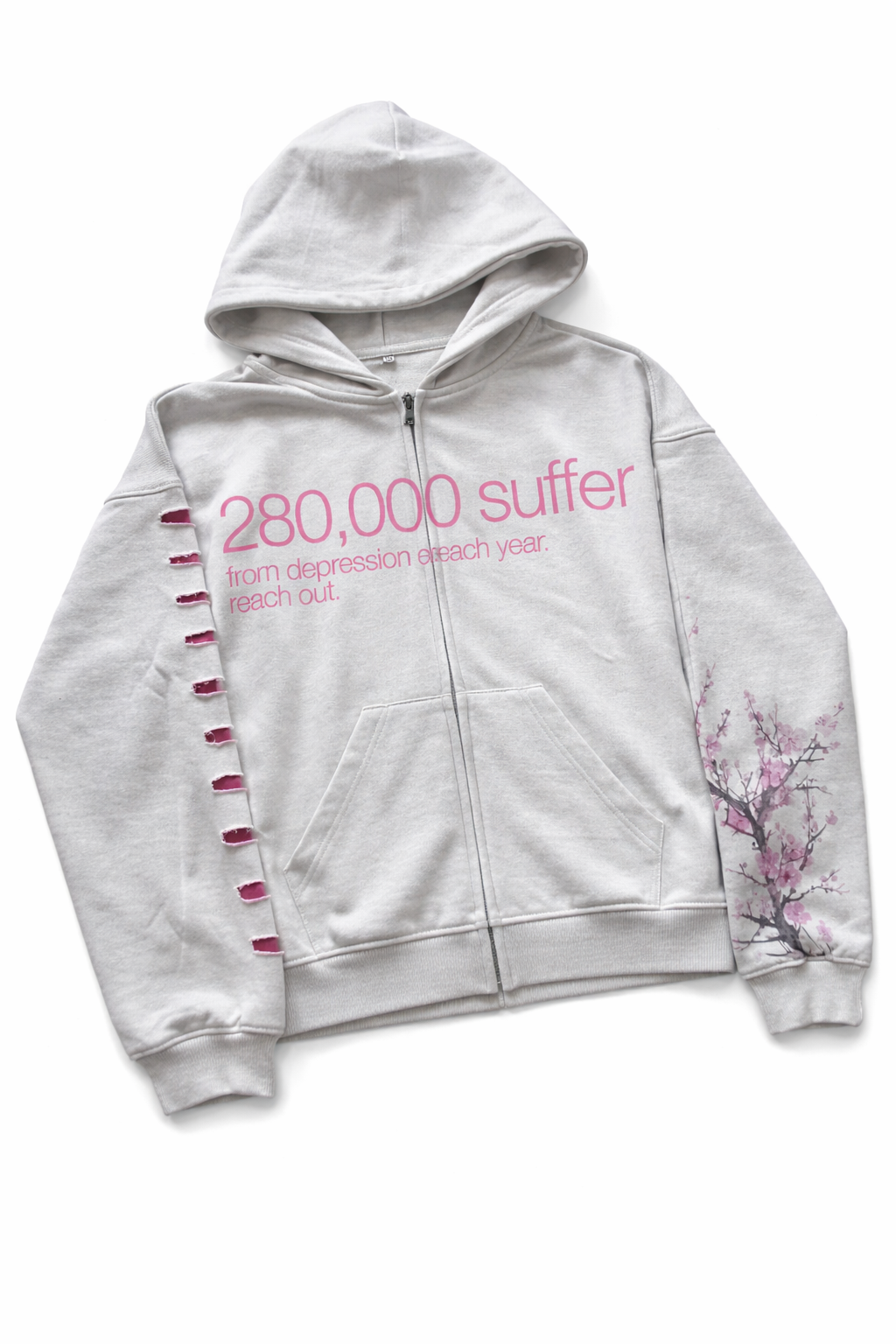 Depression Awareness Collection