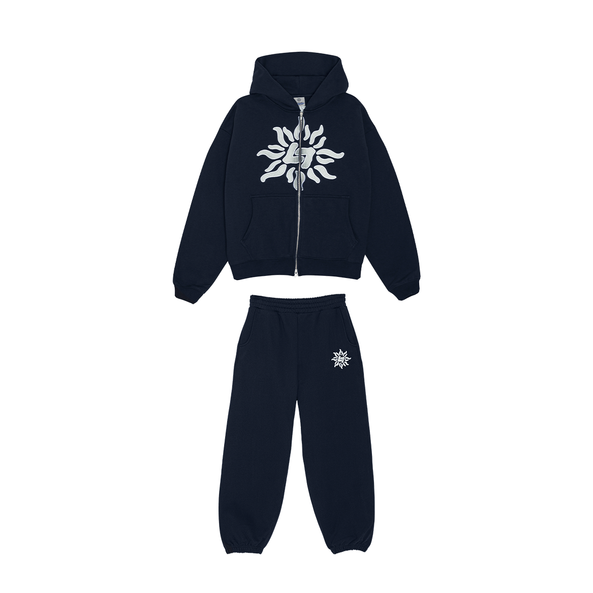 LIBITY Tracksuit set (Blue)