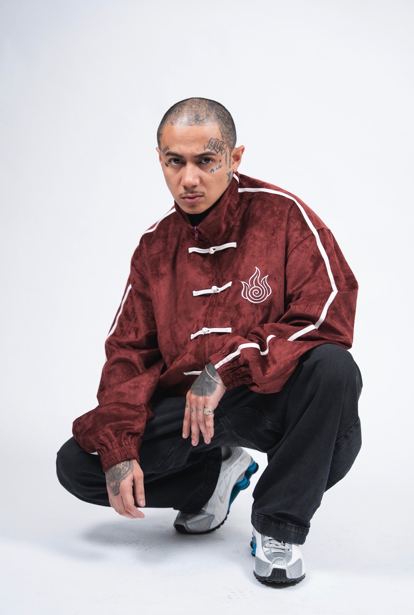 ELEMENTS JACKET BUNDLE