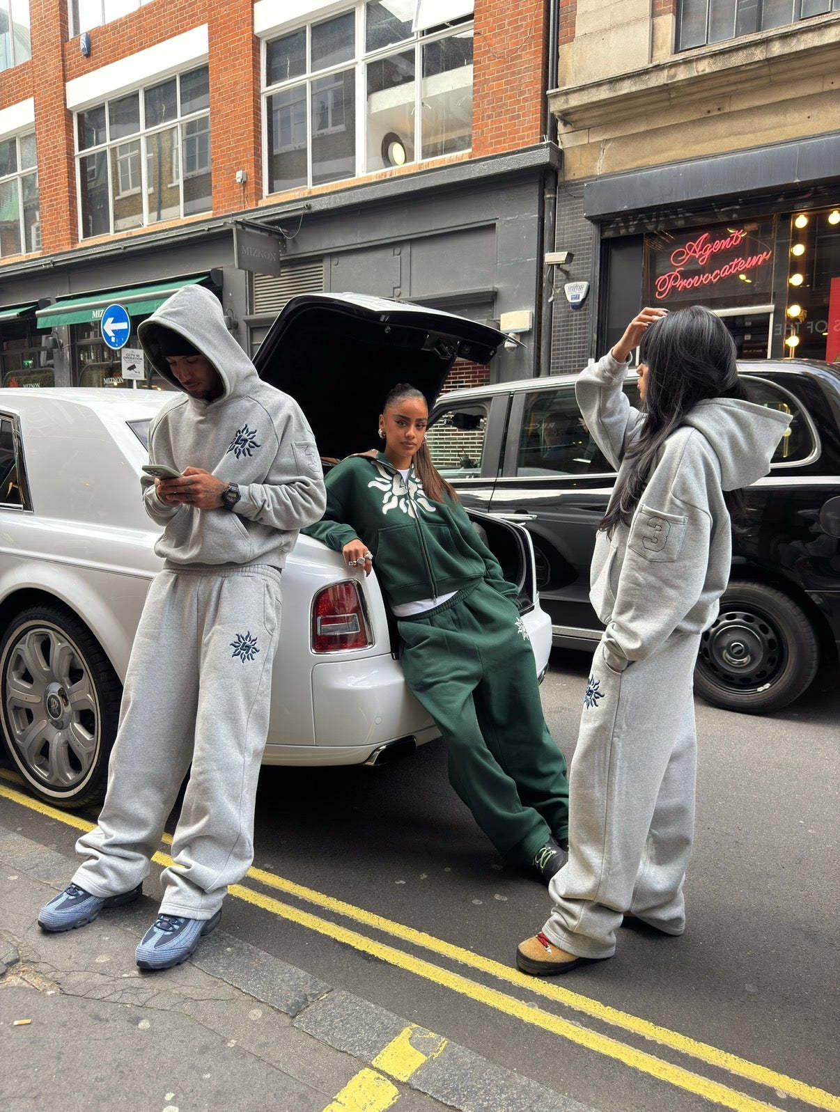 LIBITY HOODIE (CAMO)