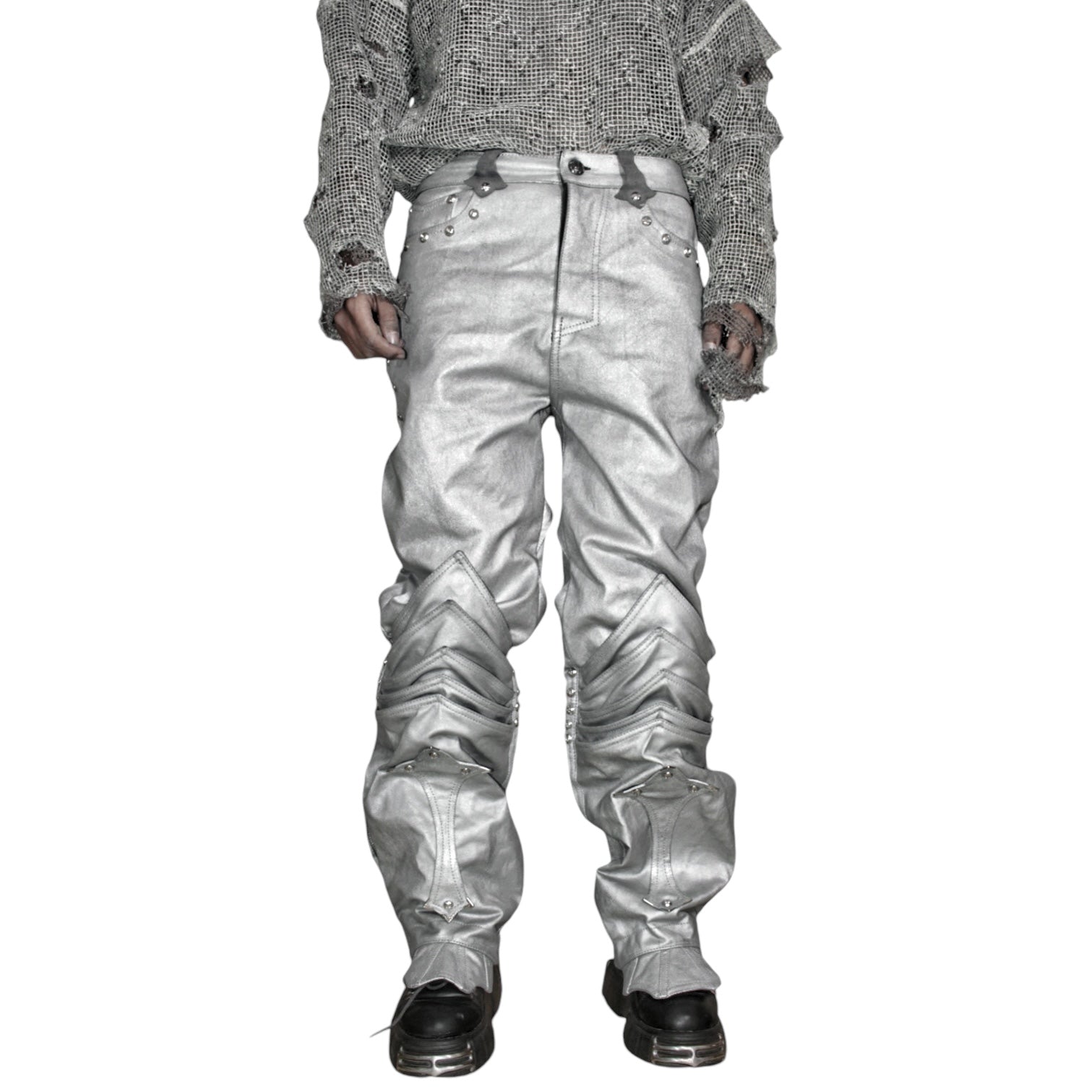 Moon Knight Pants (Available)