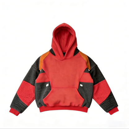 Deadpool sample hoodie