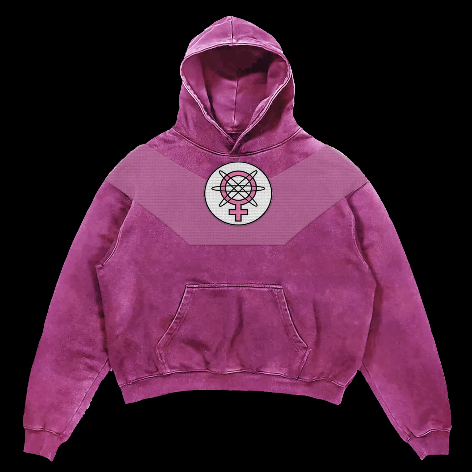 Atom Eve Hoodie