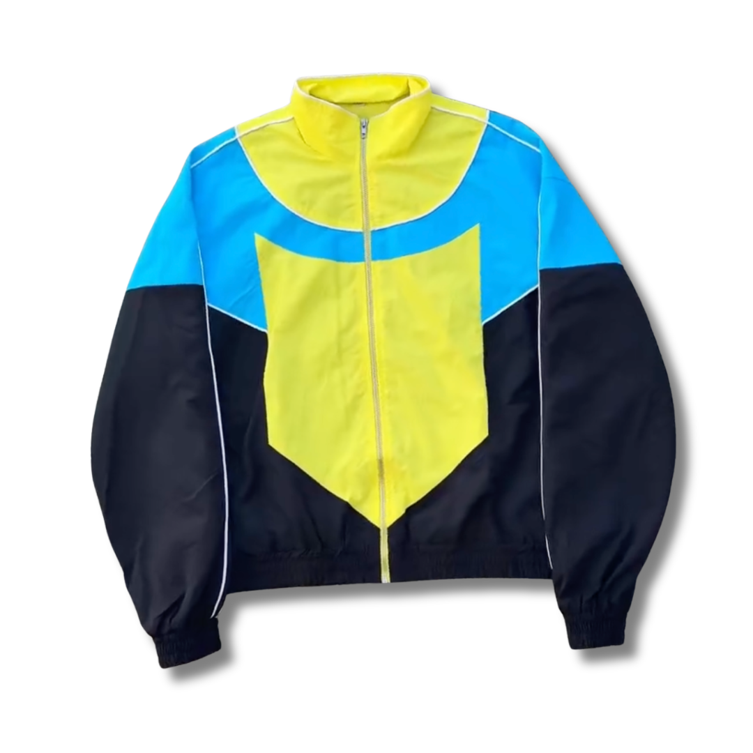 INVINCIBLE JACKET
