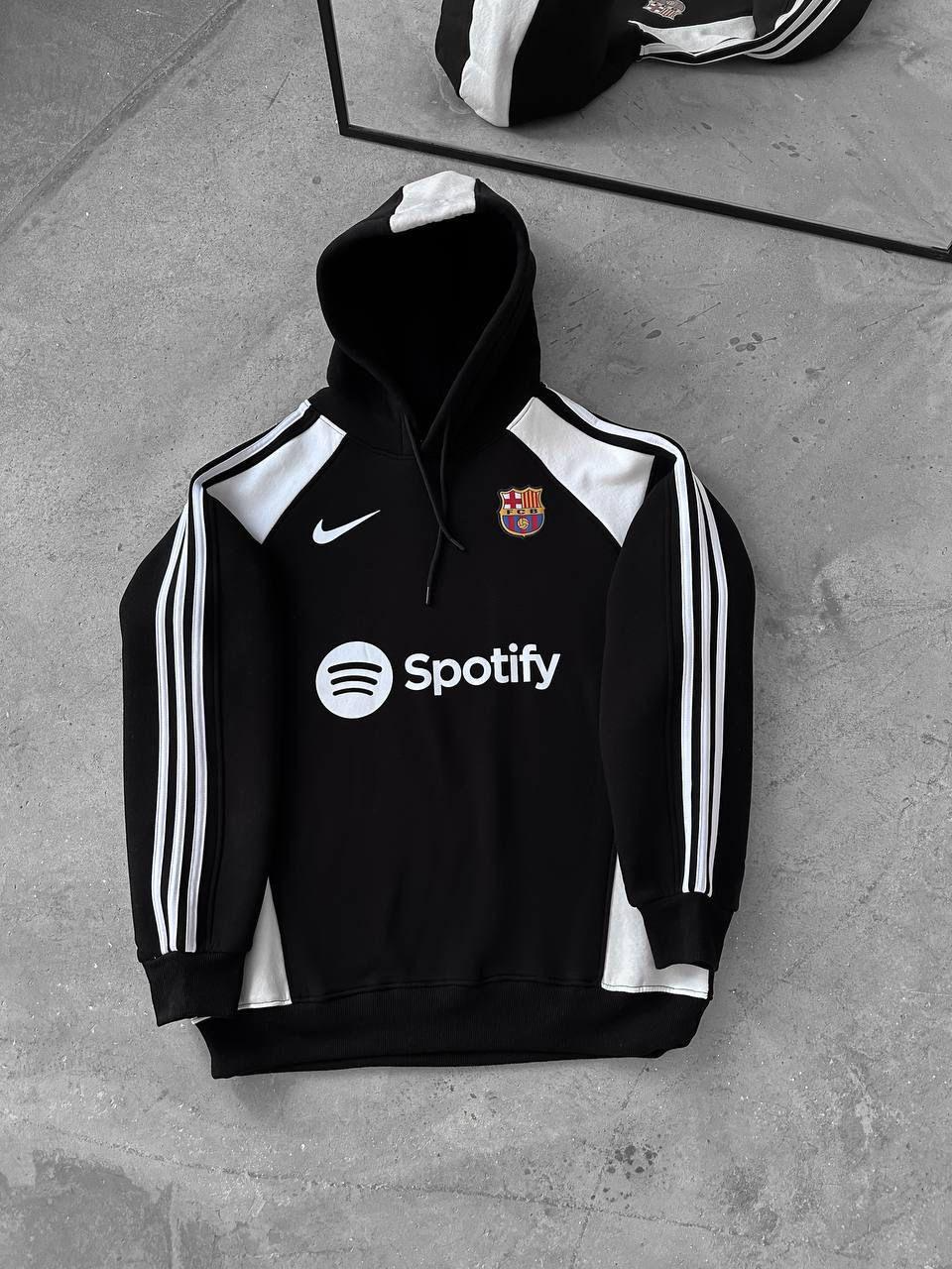 Spotify Hoodie