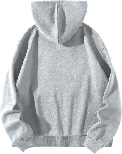 Y2K Zip Up Hoodie for  Spider  Streetwear