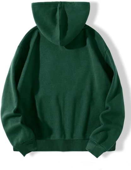 Y2K Zip Up Hoodie for  Spider  Streetwear
