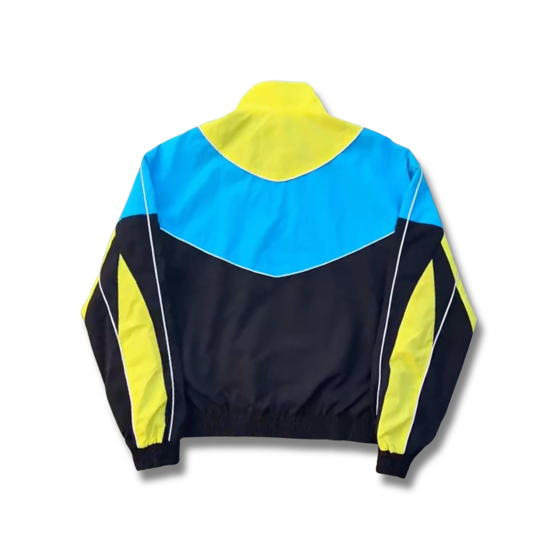 INVINCIBLE JACKET