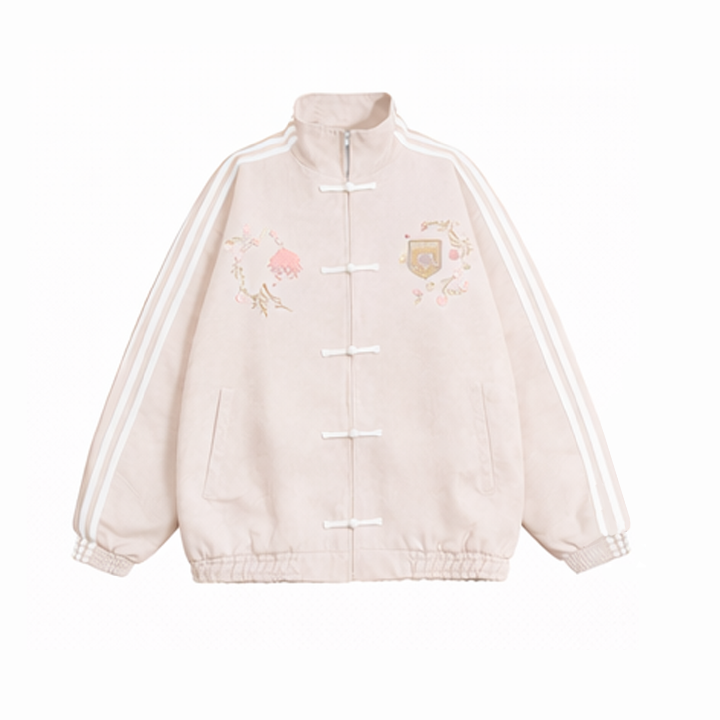 Coral Pink