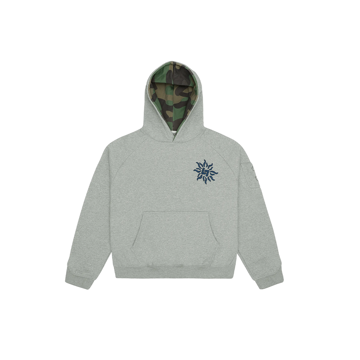 LIBITY HOODIE (CAMO)