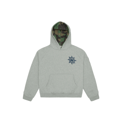 LIBITY HOODIE (CAMO)
