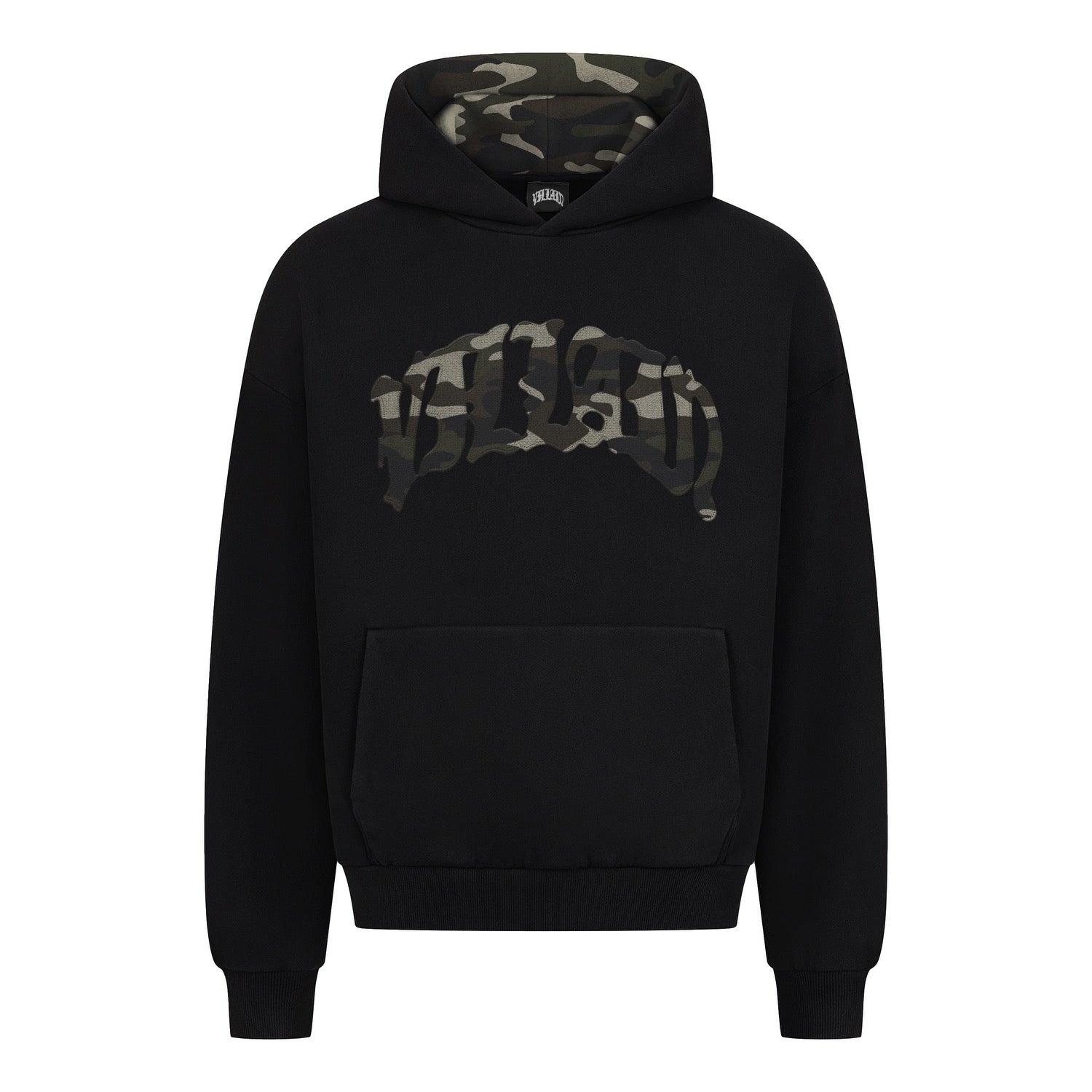 VillainWRLD Ensemble