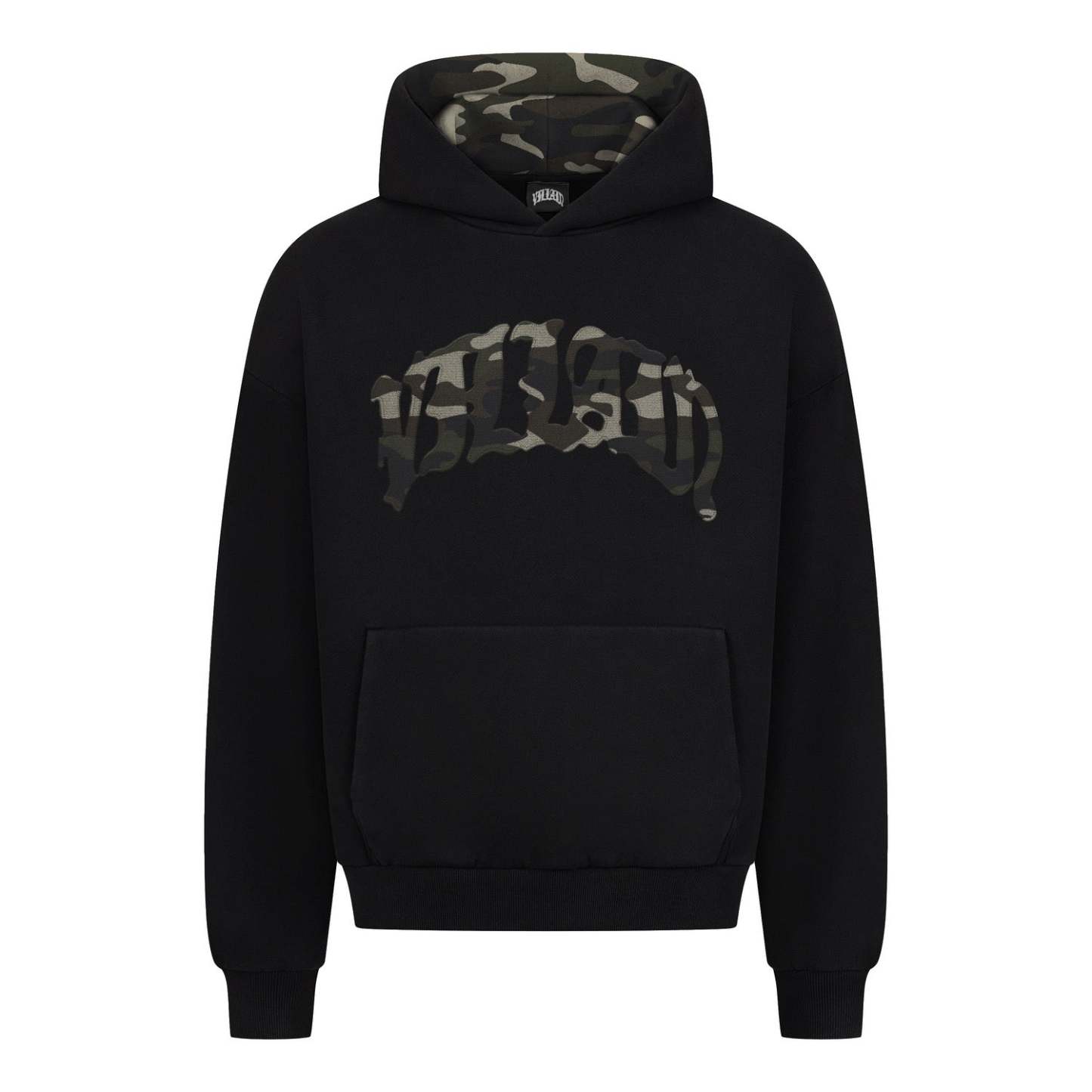 VillainWRLD Ensemble