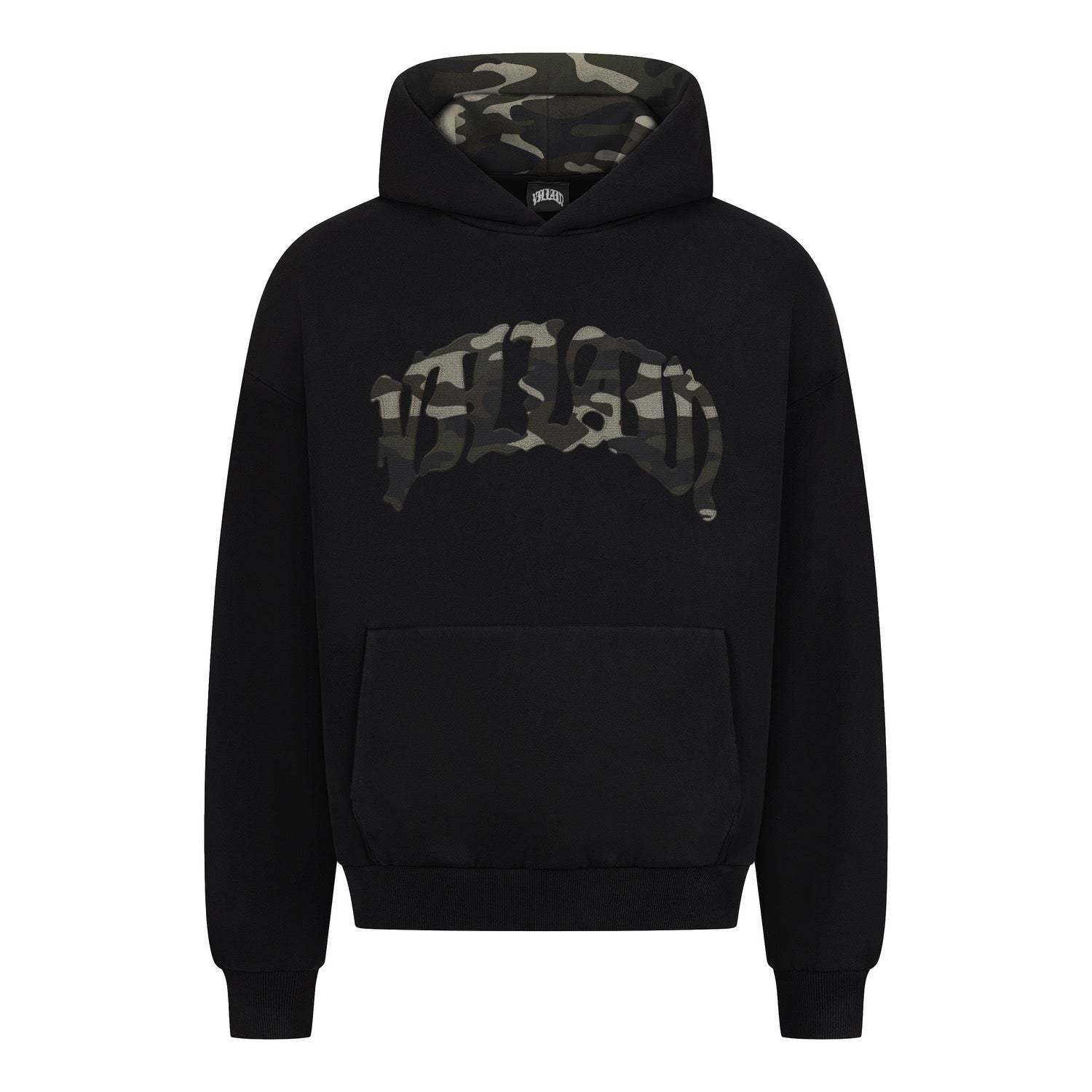 VillainWRLD Ensemble