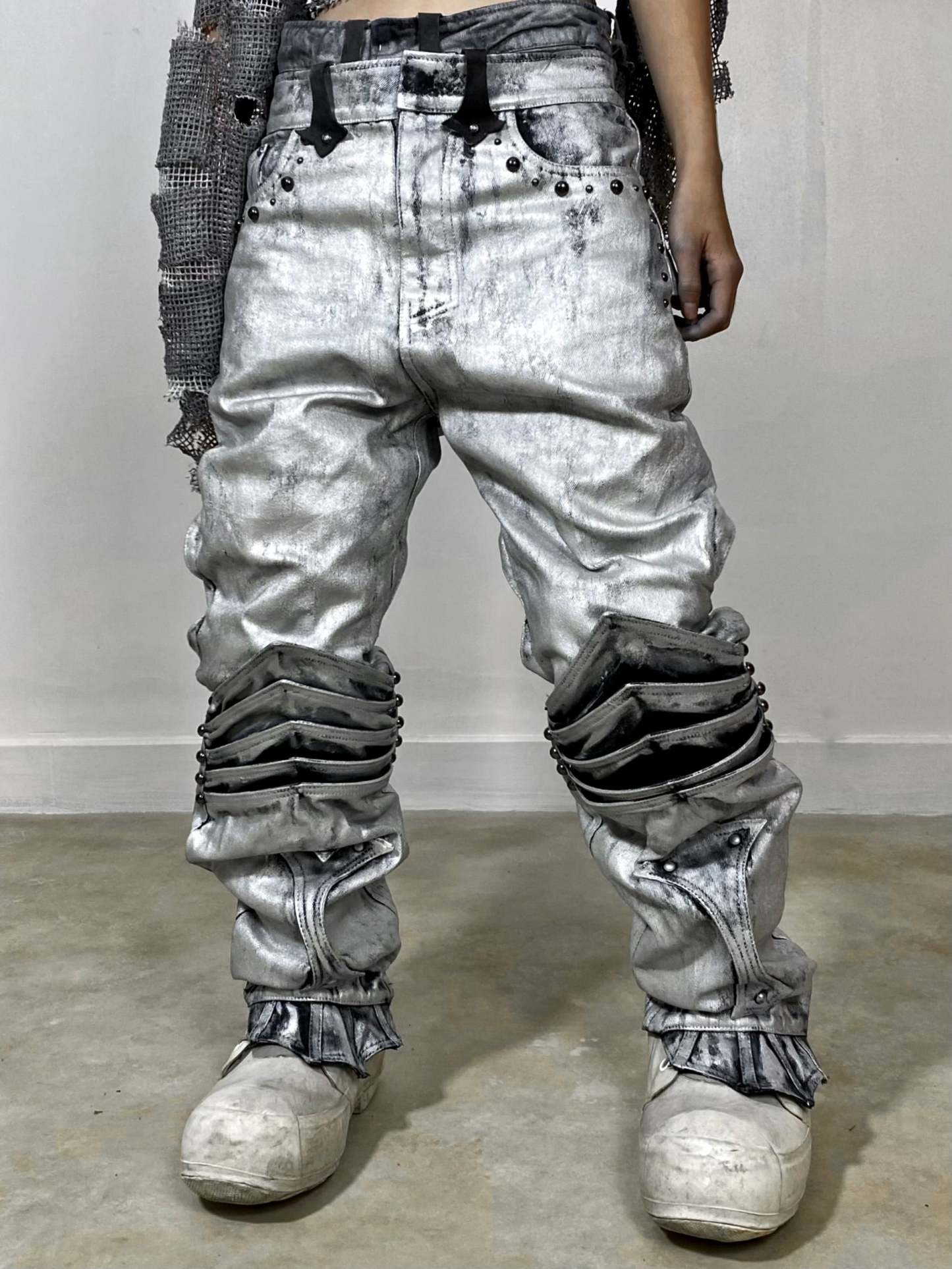 Moon Knight Pants (Available)