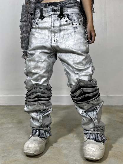 Moon Knight Pants (Available)