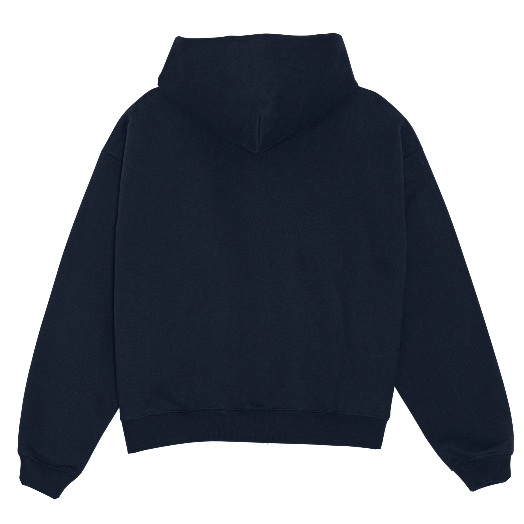 LIBITY ZIP HOODIE (NAVY)