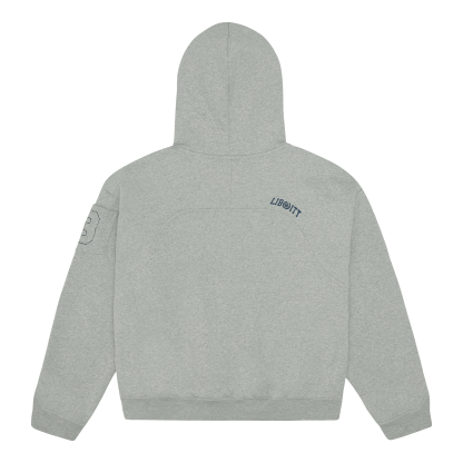 LIBITY HOODIE (CAMO)