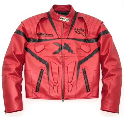 "akira" Jacket