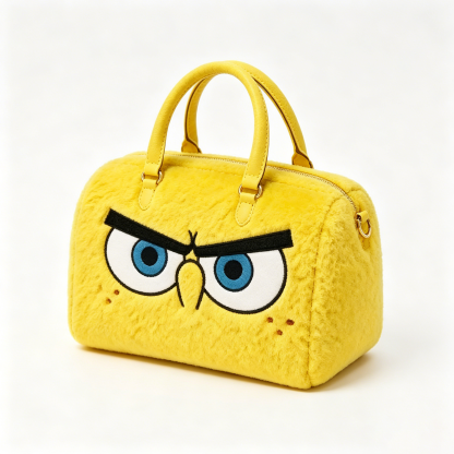 Bikini Bottom Bag