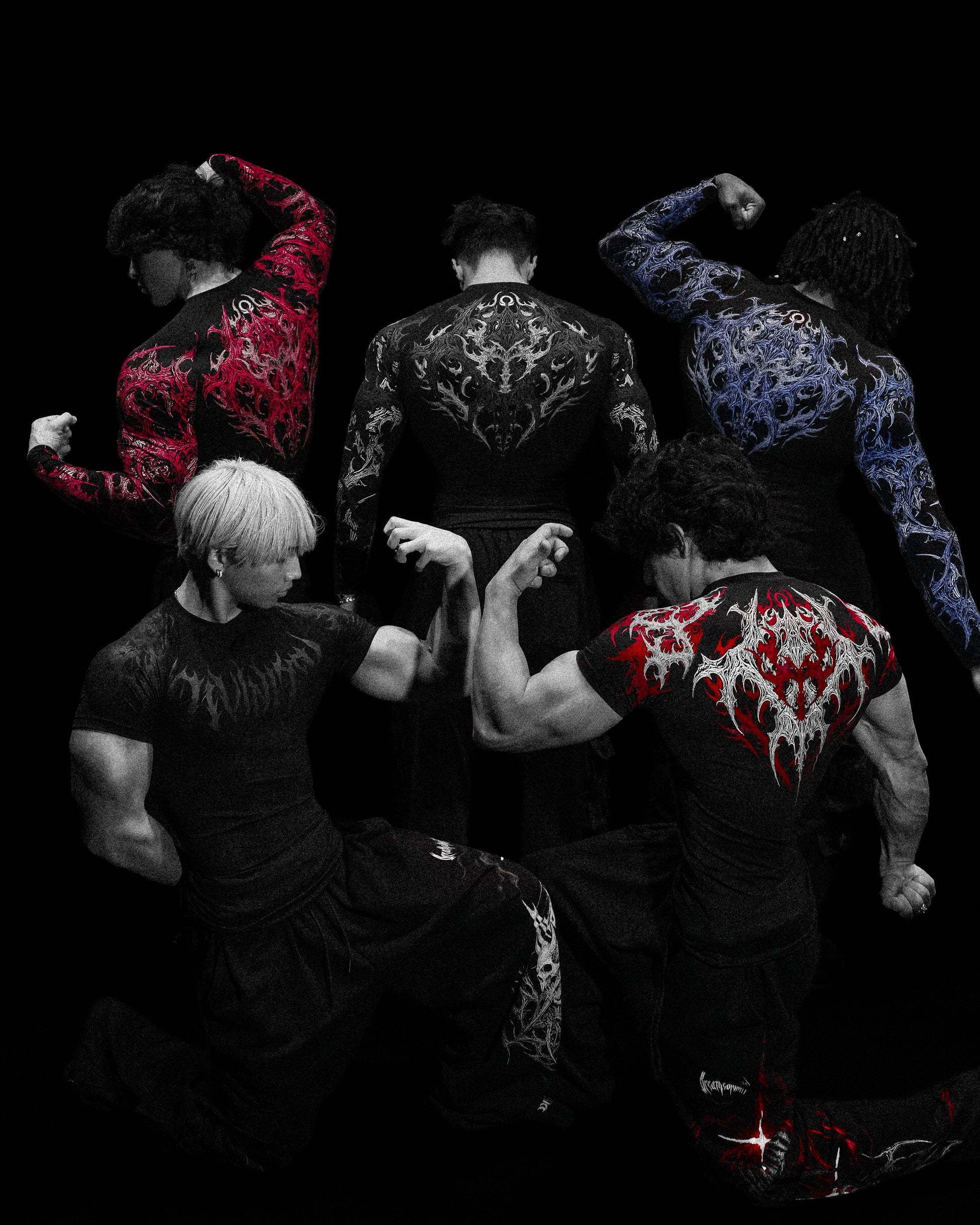 Our Final Collection