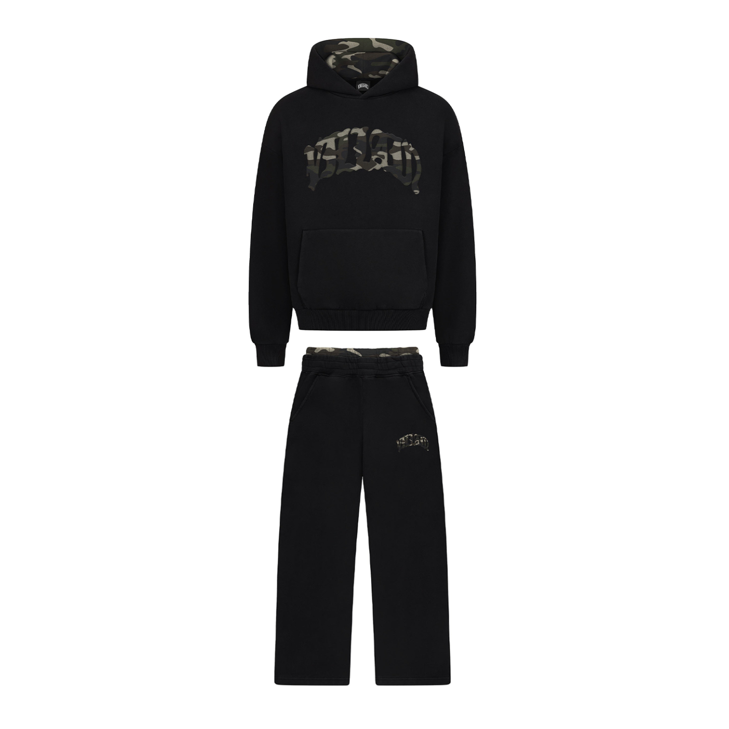 VillainWRLD Ensemble