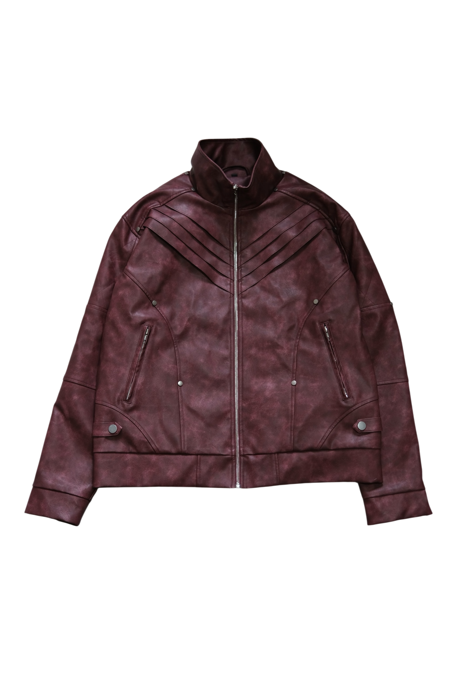 REBELLION JACKET [PREORDER]