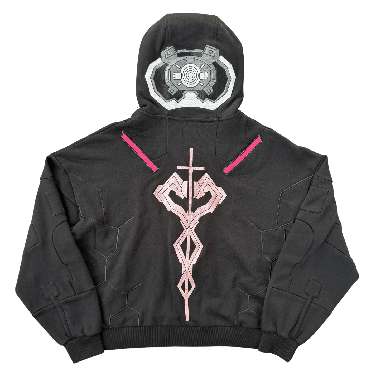 NETRUNNR HOODIE