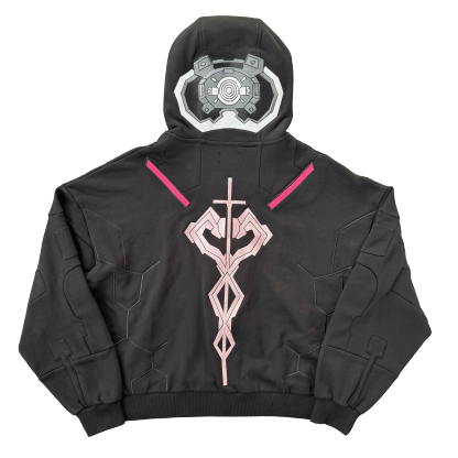 NETRUNNR HOODIE