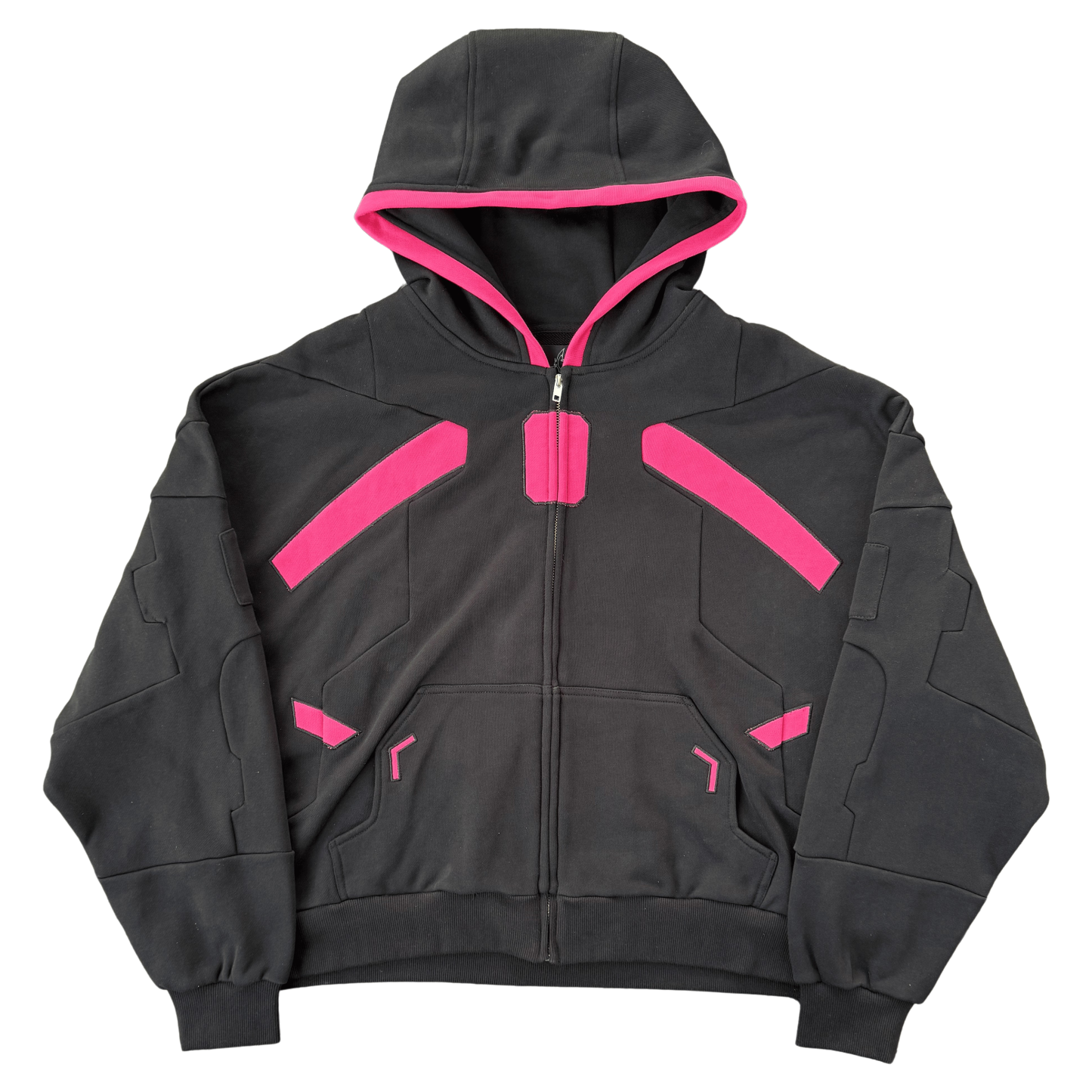 NETRUNNR HOODIE