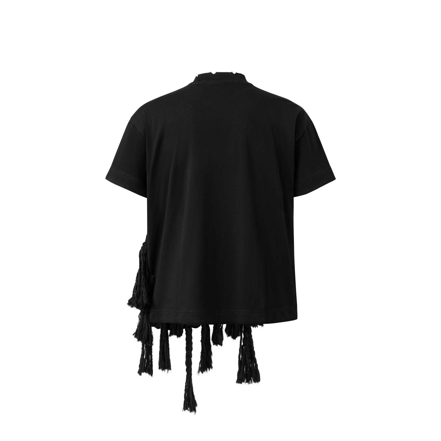 Monster Triple Eyes T-Shirt