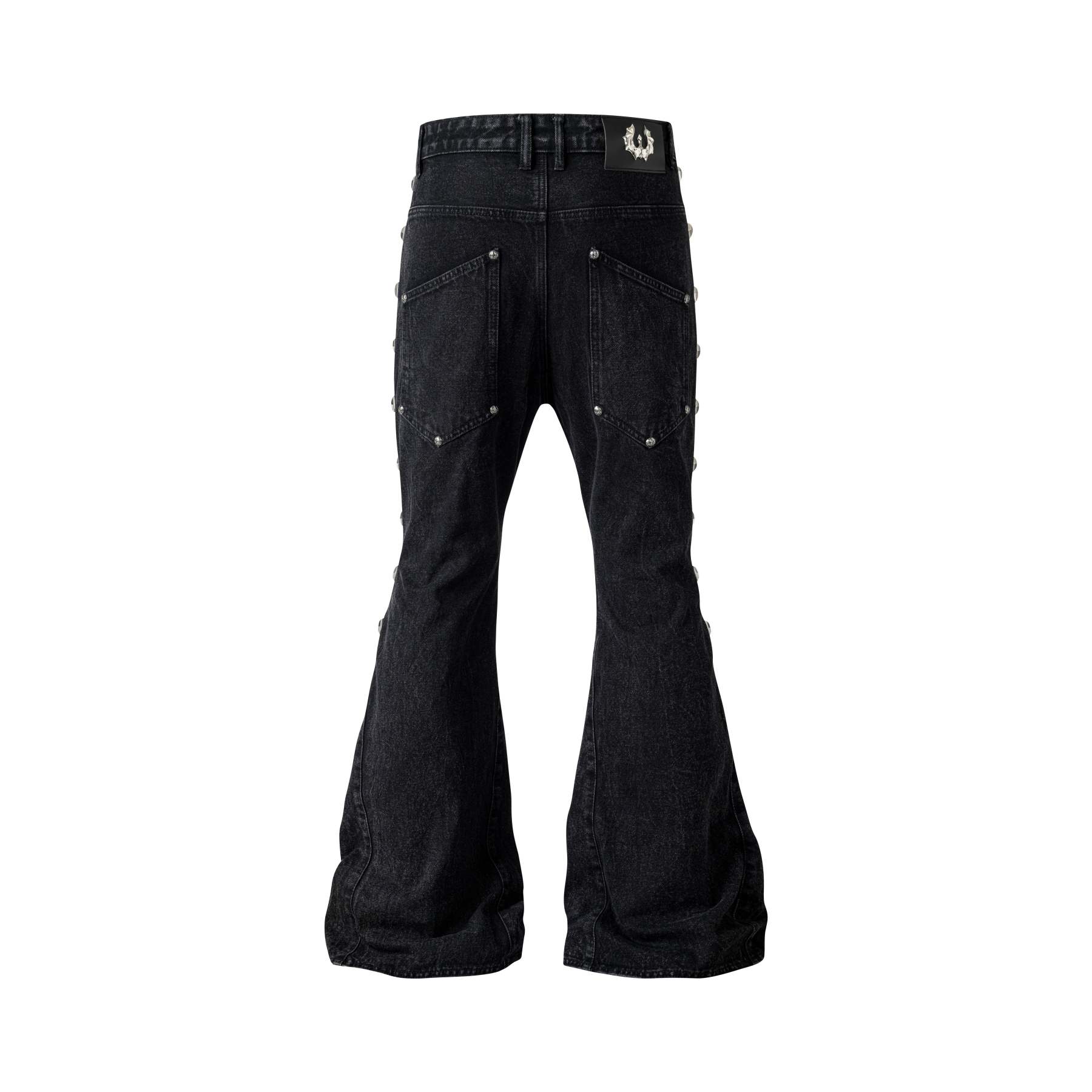 Egypt Washed Flare Pants