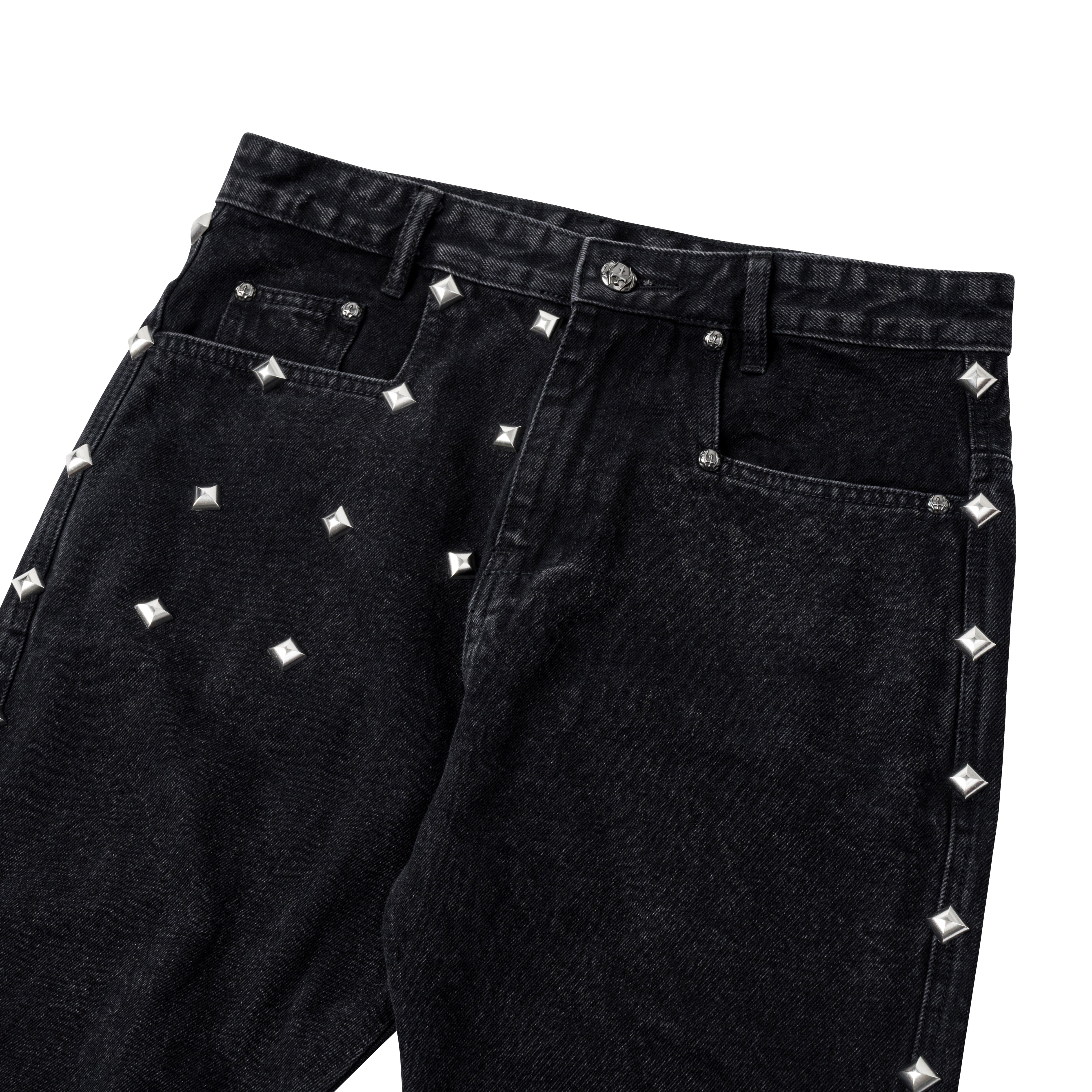 Egypt Washed Flare Pants