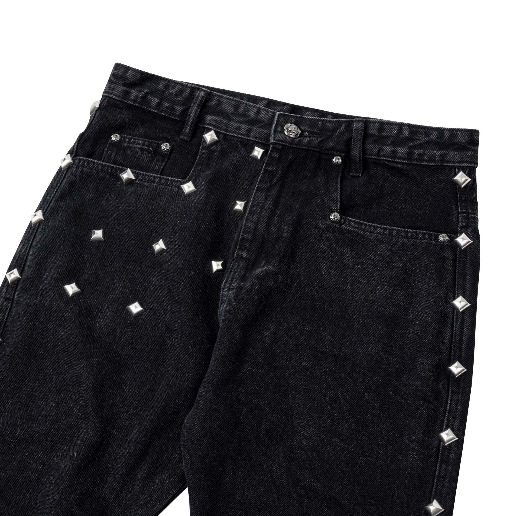 Egypt Washed Flare Pants