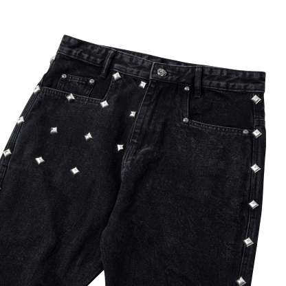 Egypt Washed Flare Pants