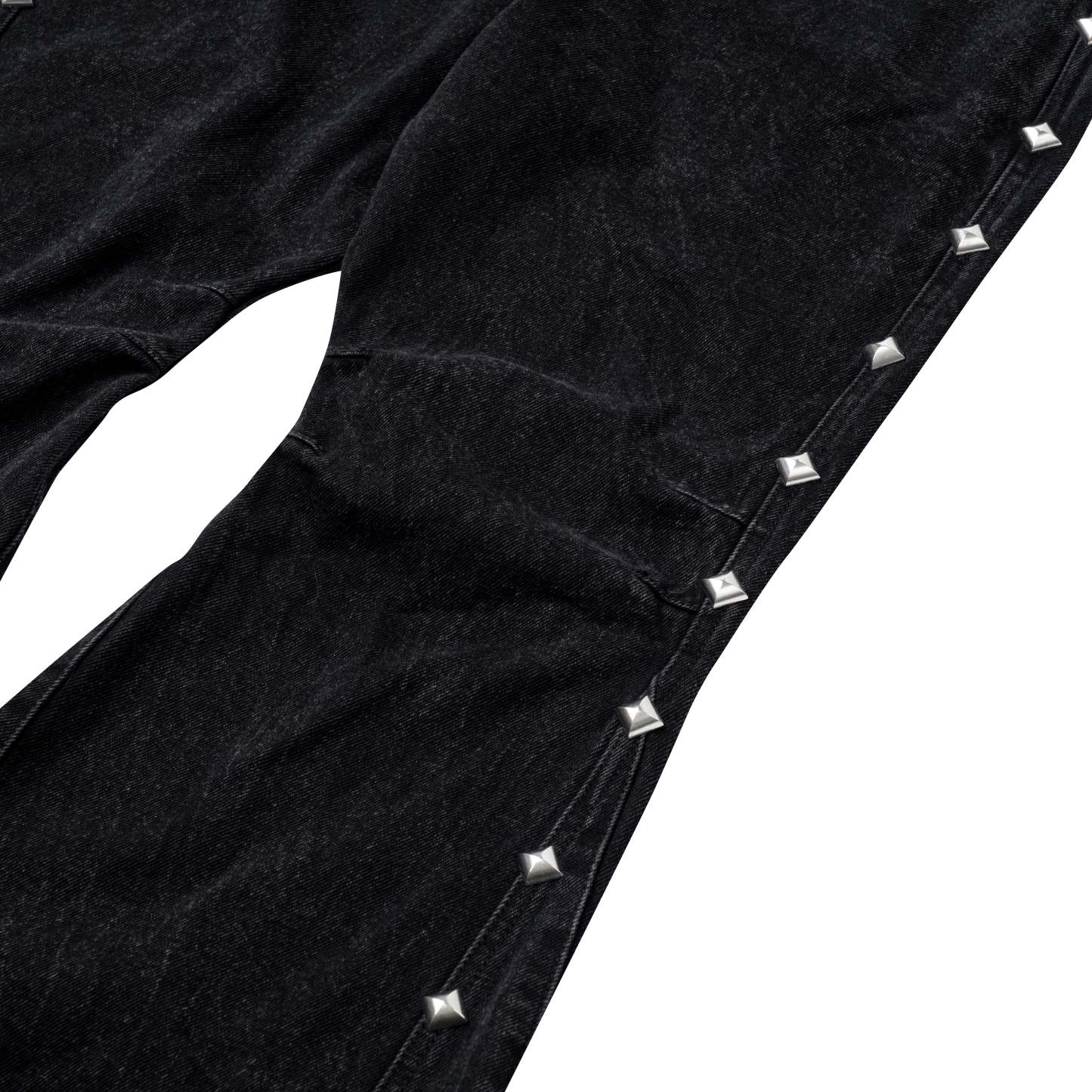 Egypt Washed Flare Pants