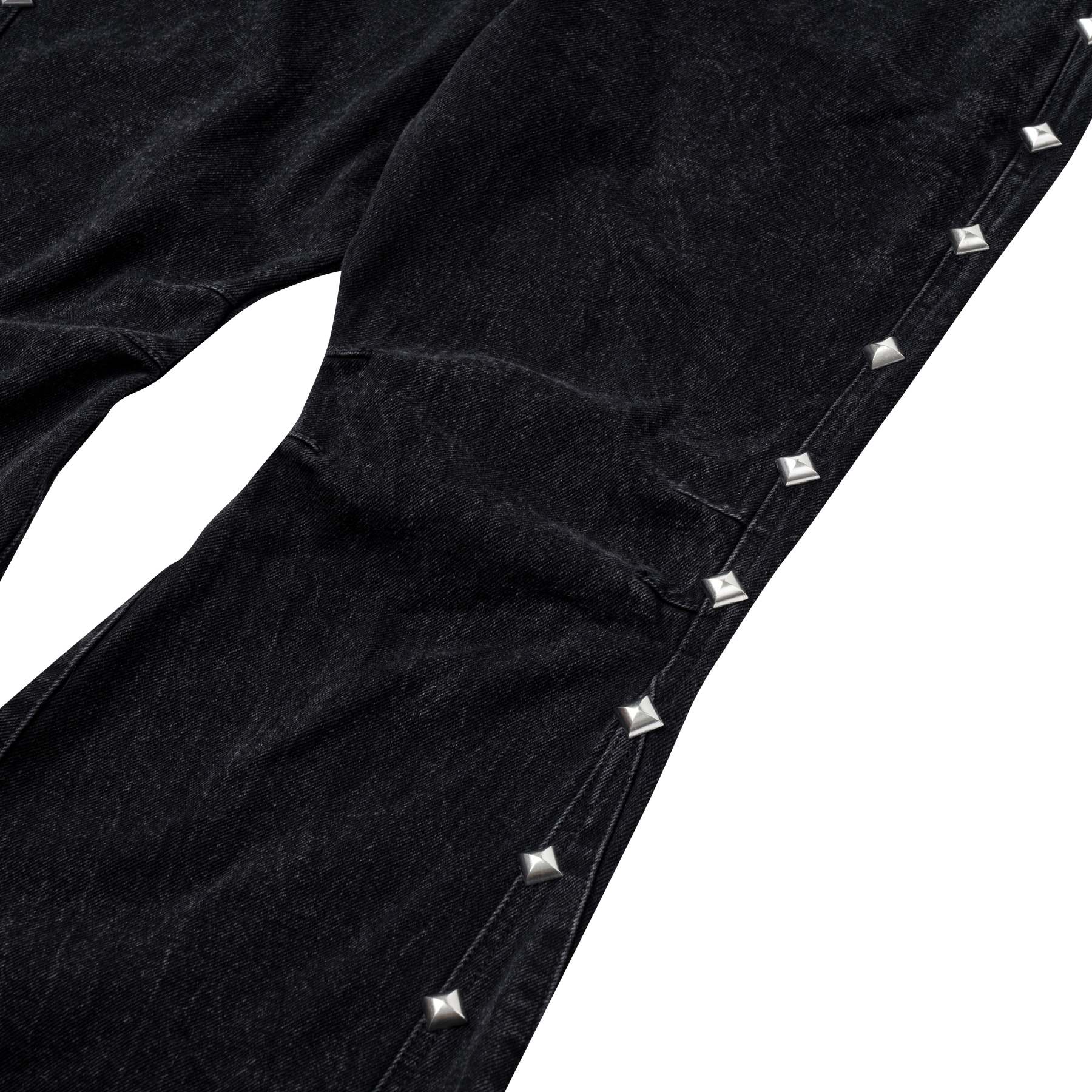 Egypt Washed Flare Pants