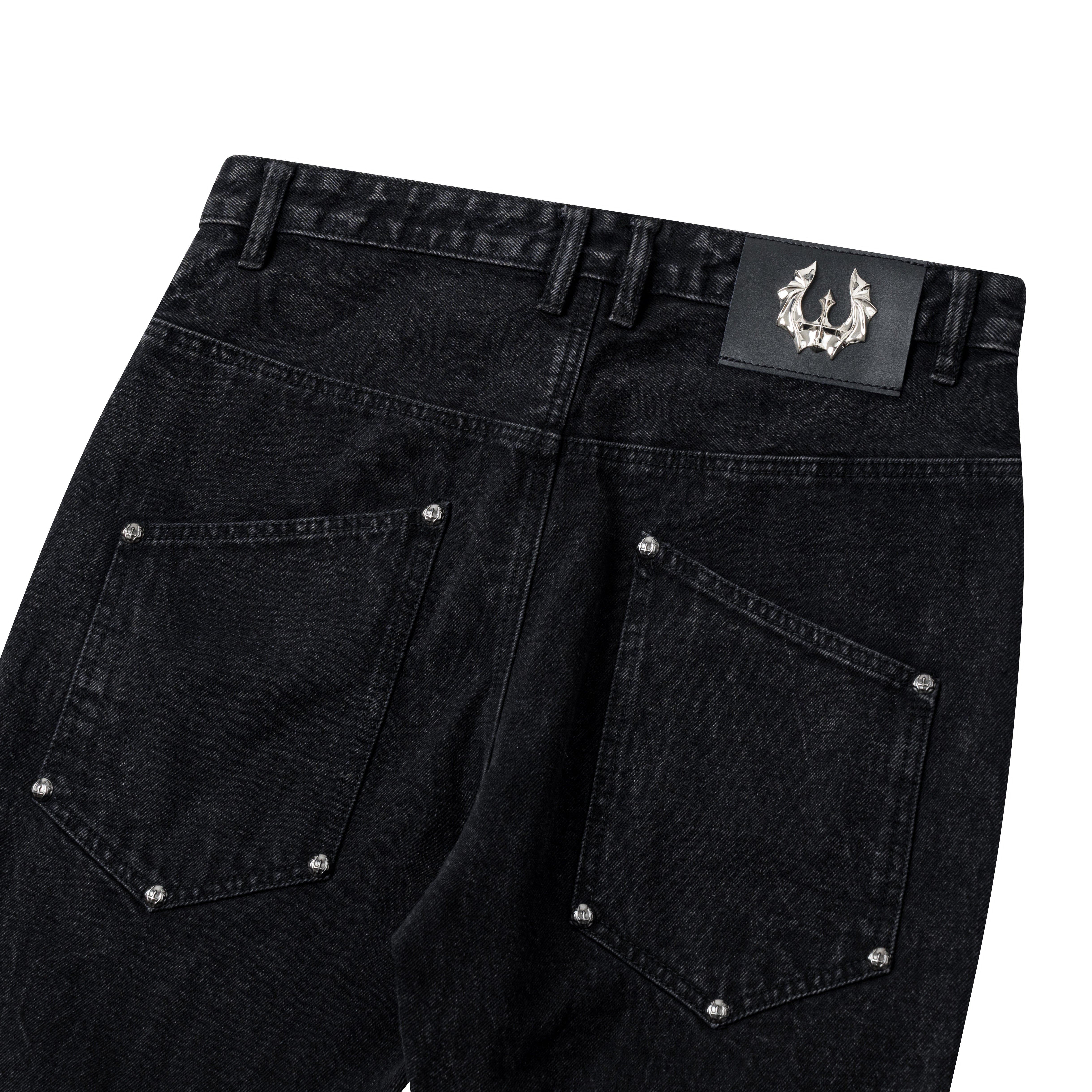 Egypt Washed Flare Pants