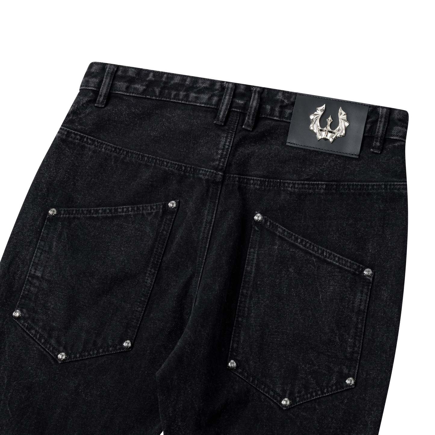 Egypt Washed Flare Pants