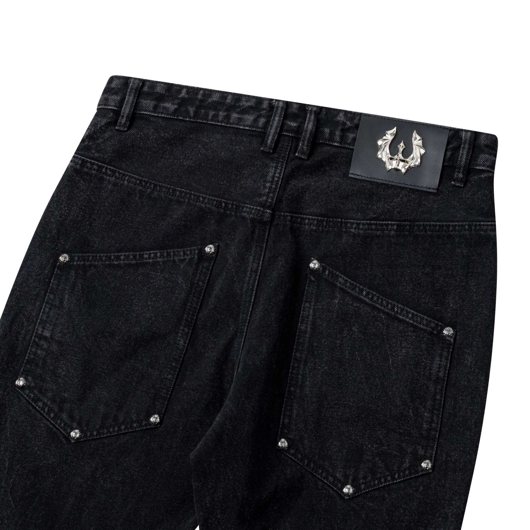 Egypt Washed Flare Pants