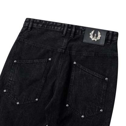 Egypt Washed Flare Pants